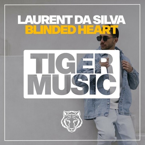 Laurent Da Silva-Blinded Heart
