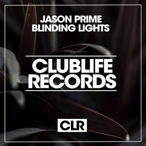 Jason Prime-Blinding Lights