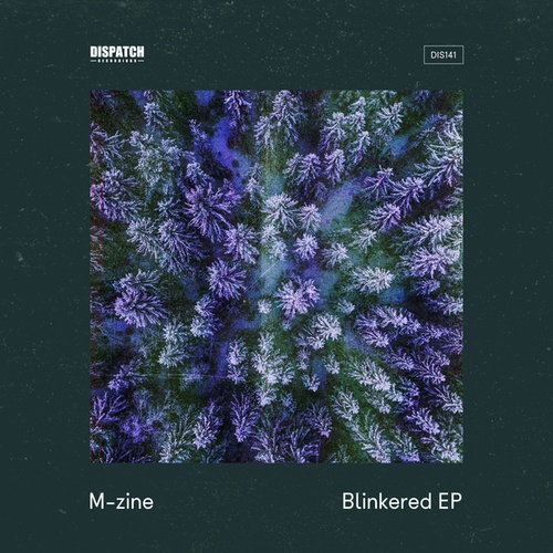 M-zine-Blinkered EP