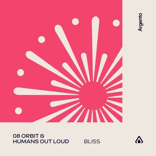 08 Orbit, Humans Out Loud-Bliss