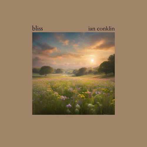 Ian Conklin-bliss