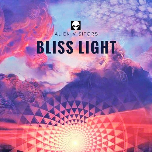Alien Visitors-Bliss Light