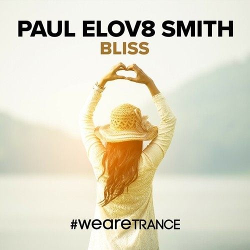 Paul Elov8 Smith-Bliss