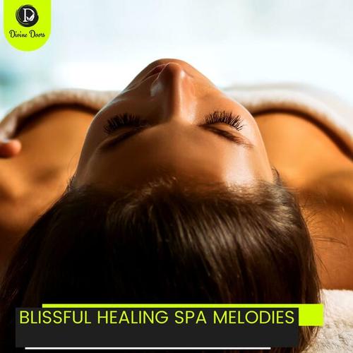 Blissful Healing Spa Melodies