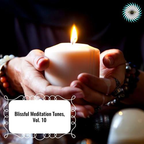 Blissful Meditation Tunes, Vol. 10