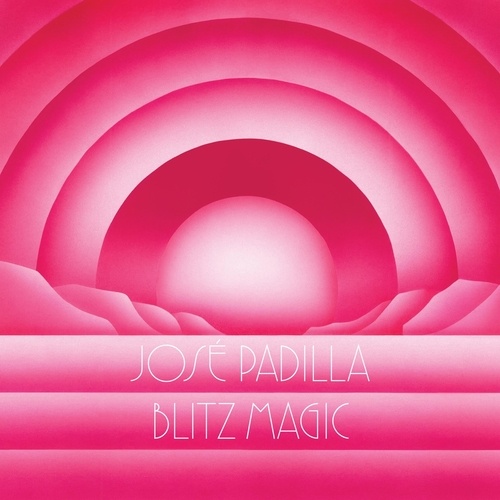 Jose Padilla, Deetron, Tambien-Blitz Magic