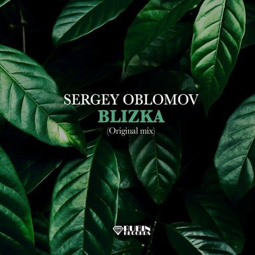 Sergey Oblomov-Blizka