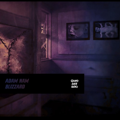 Adam Nam-Blizzard