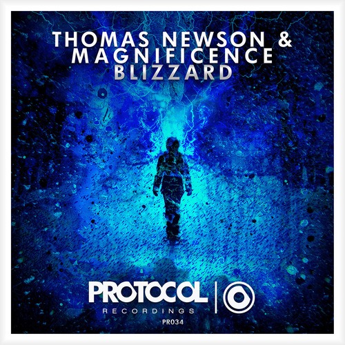 Thomas Newson, Magnificence-Blizzard