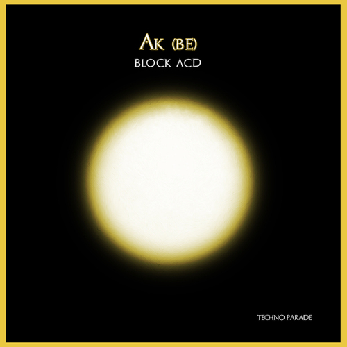 Ak (BE)-Block ACD