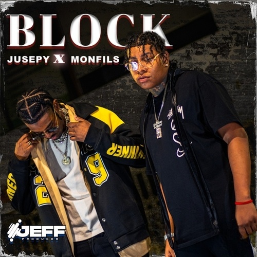 JUSEPY, Monfils-Block