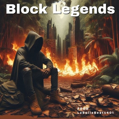 Block Legends