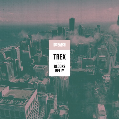 Trex-Blocks / Belly