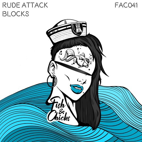 Rude Attack-Blocks (Extended Mix)