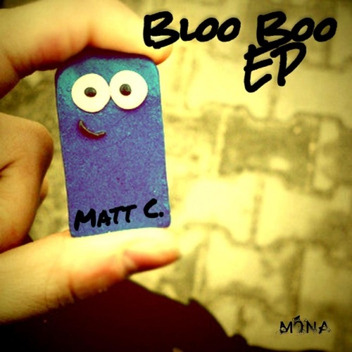 Matt C.-Bloo Boo