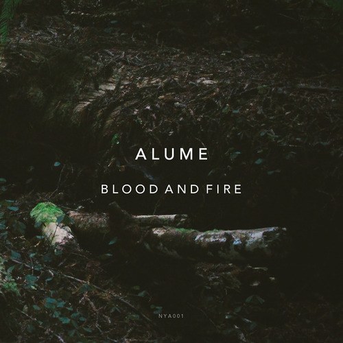 Alume-Blood and Fire