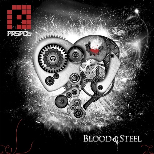 Limewax, Donny , Raiden, Eye-D & Squee, Counterstrike & Cooh, Venganza-Blood And Steel LP