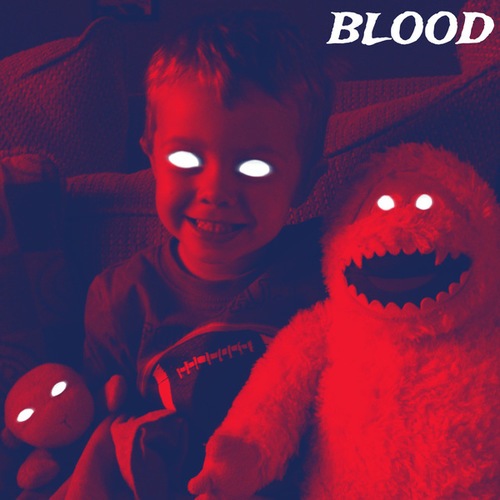 BLOOD