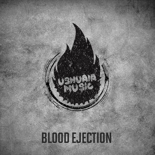 Various Artists-Blood ejection
