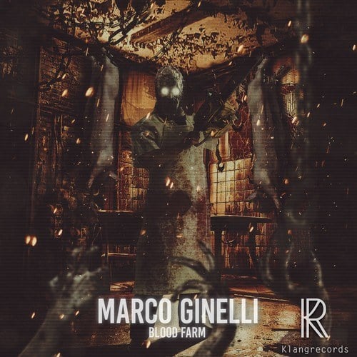 Marco Ginelli, Dennis Wehling, Prodx, Zavier Astua-Blood Farm