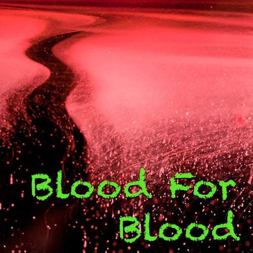 Various Artists-Blood For Blood