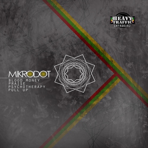 Mikrodot-Blood Money EP