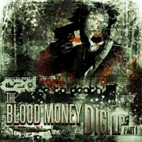 Billain, Para-Blood Money LP Sampler