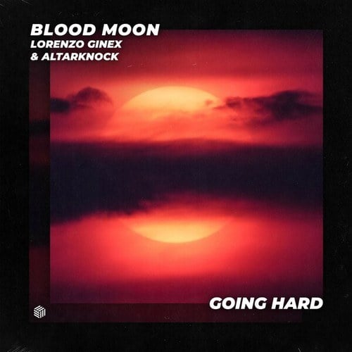 Lorenzo Ginex, Altarknock-Blood Moon
