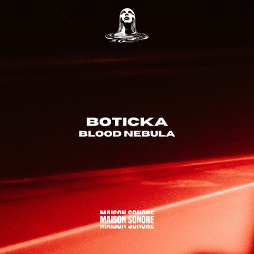 BOTICKA-Blood Nebula