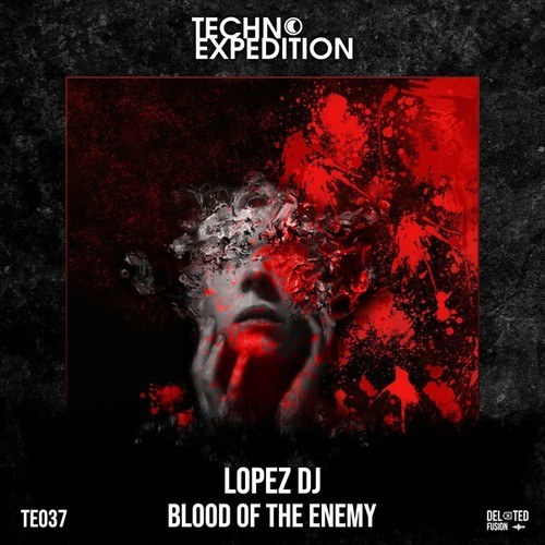 Lopez DJ-Blood of the Enemy