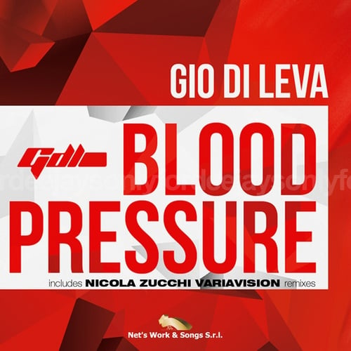 Gio Di Leva, Nicola Zucchi-Blood Pressure