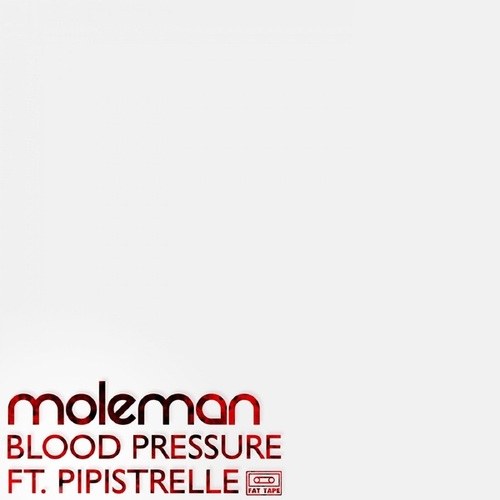Moleman, Pipistrelle-Blood Pressure