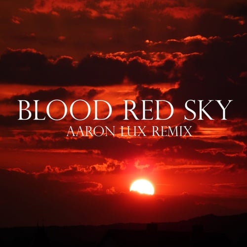 Blood Red Sky