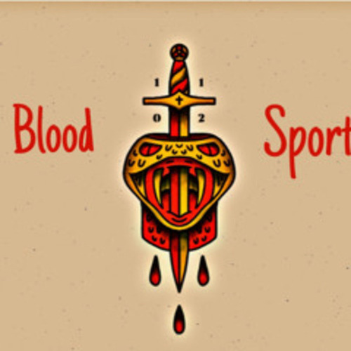 Yehtrow Lyn-Blood Sport