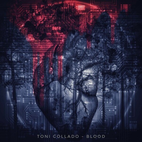 Toni Collado-Blood