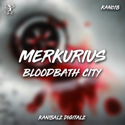 Merkurius-Bloodbath City