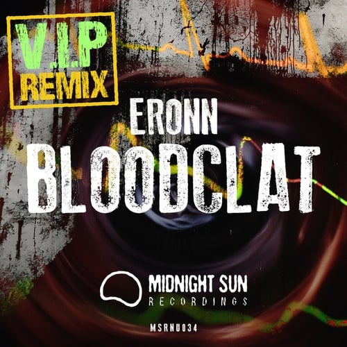 Eronn, V.I.P-Bloodclat