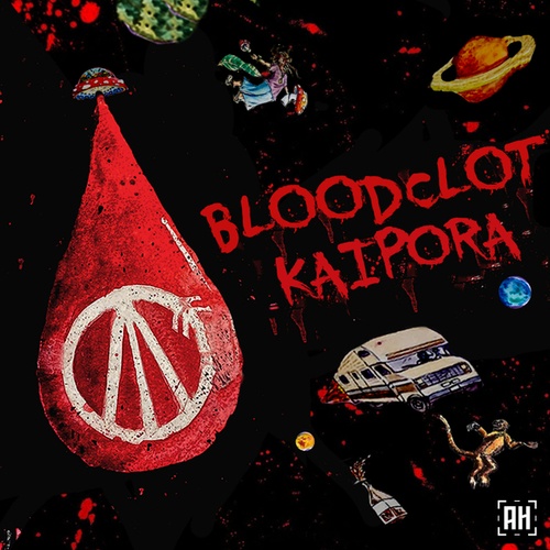 Kaipora-Bloodclot