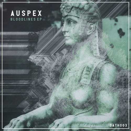 Auspex-Bloodlines EP