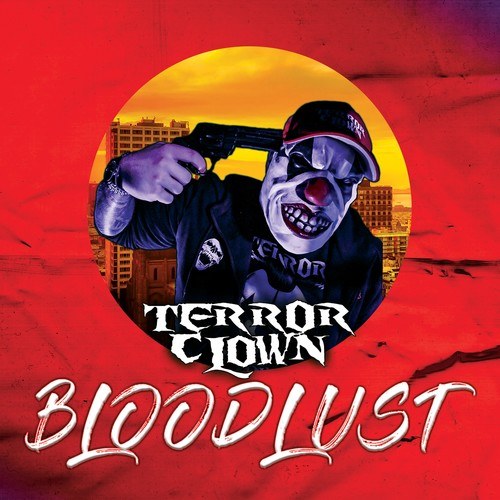 TerrorClown-Bloodlust