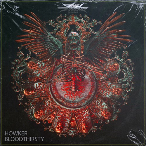 Howker-Bloodthirsty