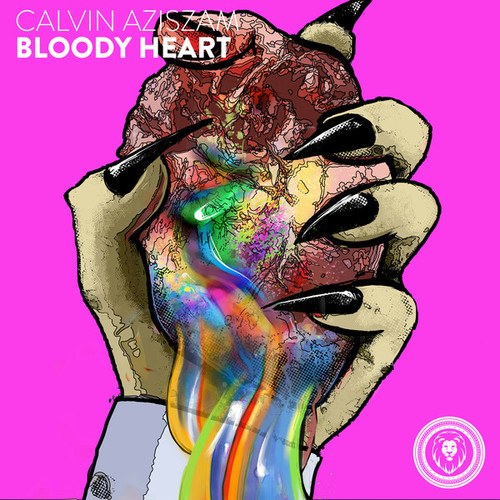 Bloody Heart