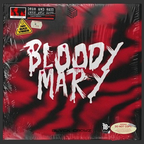 BLVCK CROWZ-Bloody Mary