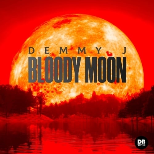 Bloody Moon