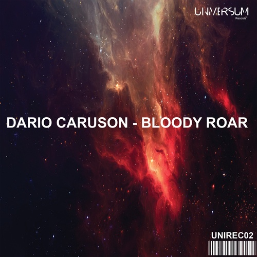 Dario Caruson-Bloody Roar