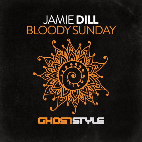 Jamie Dill-Bloody Sunday