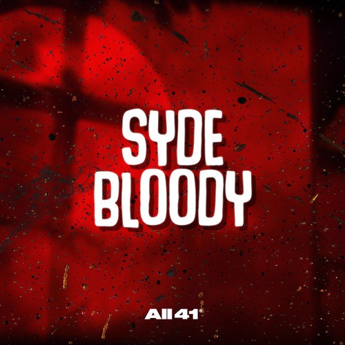 Syde-Bloody