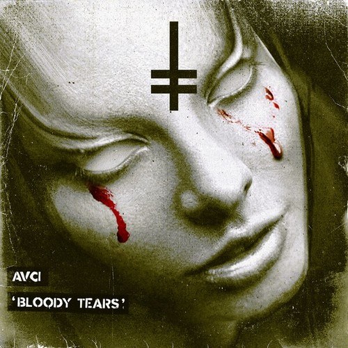 AVCI-Bloody Tears