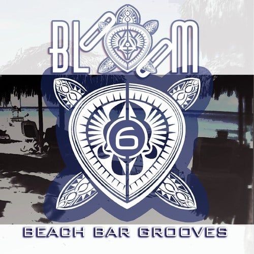 Various Artists-Bloom Beach Bar Grooves (6)