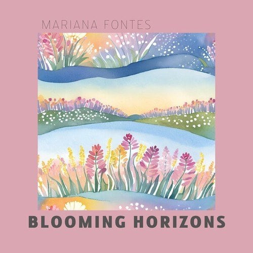 Blooming Horizons